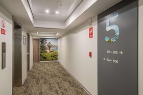Best Western Plus Urban Larco Hotel