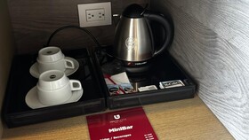 Best Western Plus Urban Larco Hotel