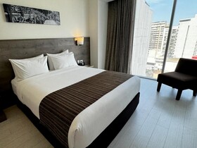 Best Western Plus Urban Larco Hotel
