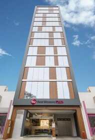 Best Western Plus Urban Larco Hotel