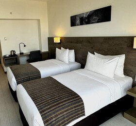 Best Western Plus Urban Larco Hotel