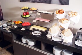 Best Western Plus Urban Larco Hotel