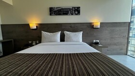 Best Western Plus Urban Larco Hotel