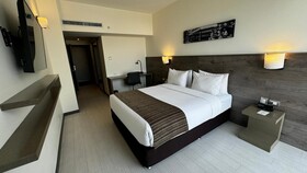 Best Western Plus Urban Larco Hotel