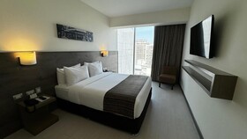 Best Western Plus Urban Larco Hotel