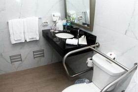 Best Western Plus Urban Larco Hotel