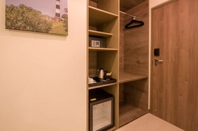 Best Western Plus Urban Larco Hotel