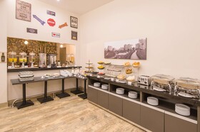 Best Western Plus Urban Larco Hotel
