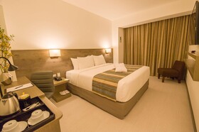 Best Western Plus Urban Larco Hotel