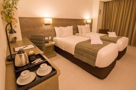 Best Western Plus Urban Larco Hotel