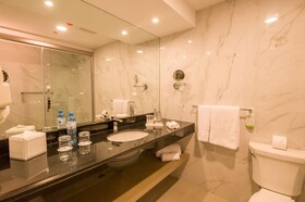 Best Western Plus Urban Larco Hotel