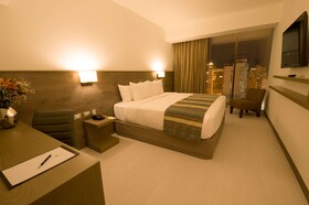 Best Western Plus Urban Larco Hotel