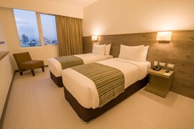 Best Western Plus Urban Larco Hotel