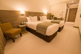 Best Western Plus Urban Larco Hotel