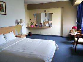 Blue Star Hotel