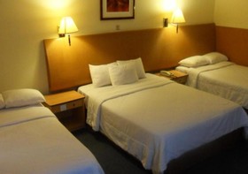Blue Star Hotel