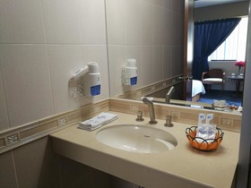 Blue Star Hotel