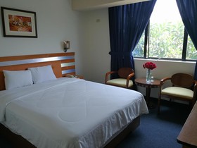 Blue Star Hotel