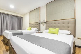 Candamo Hotel Boutique
