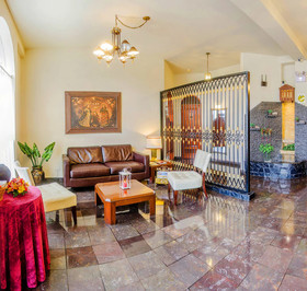 Hotel Carmel