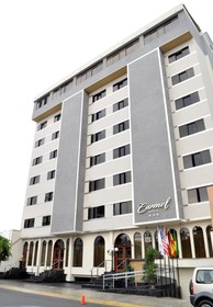 Hotel Carmel