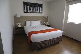 Casa Andina Standard Miraflores San Antonio