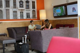 Casa Andina Standard Miraflores San Antonio