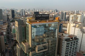 Casa Andina Premium Miraflores