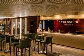Casa Andina Premium Miraflores