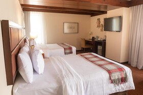 Casa Andina Premium Miraflores