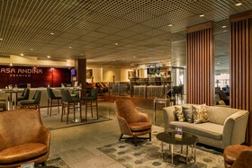 Casa Andina Premium Miraflores