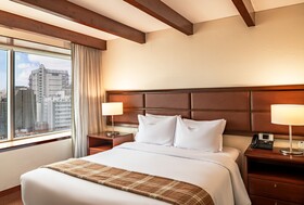 Casa Andina Premium Miraflores