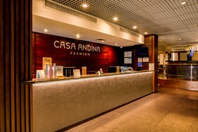 Casa Andina Premium Miraflores
