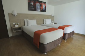 Casa Andina Standard Miraflores San Antonio