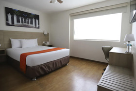 Casa Andina Standard Miraflores San Antonio