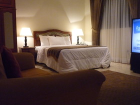 Casa Bella Miraflores