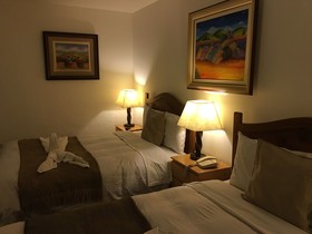 Casa Bella Miraflores