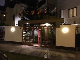 Casa Bella Miraflores