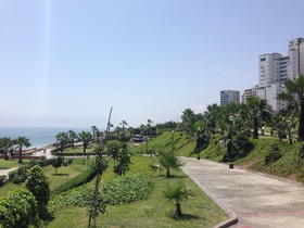 Casa Bella Miraflores