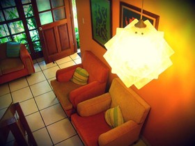 Casa de Baraybar