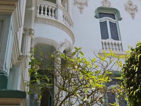 Casa De Leeuw