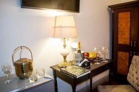 Casa Falleri Hotel Boutique