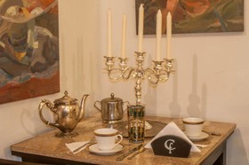 Casa Falleri Hotel Boutique