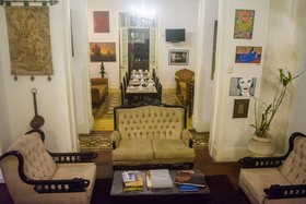 Casa Falleri Hotel Boutique