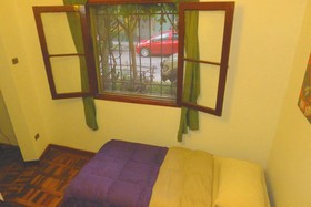 Casa Nuestra Peru