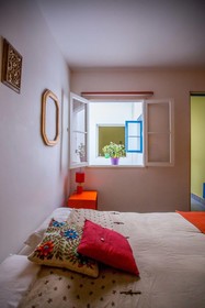 Casa Nuestra Peru