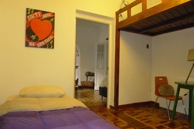 Casa Nuestra Peru