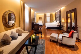 Country Club Lima