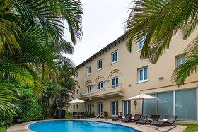 Country Club Lima