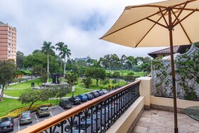 Country Club Lima